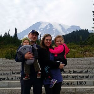 Meet your Posher, Anya